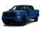 2013 Ford F-150 4WD SuperCrew 5-1/2 Ft Box FX4