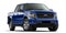 2013 Ford F-150 4WD SuperCrew 5-1/2 Ft Box FX4