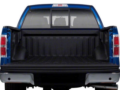 2012 Ford F-150 4WD SuperCrew 5-1/2 Ft Box Lariat