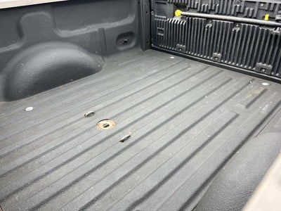 2014 Ford F-150 4WD SuperCrew 5-1/2 Ft Box King Ranch