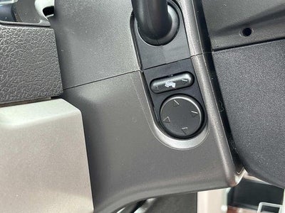 2014 Ford F-150 4WD SuperCrew 5-1/2 Ft Box King Ranch