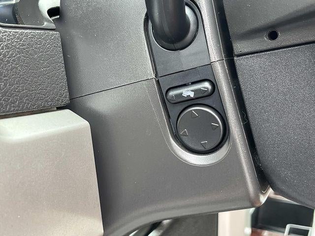 2014 Ford F-150 4WD SuperCrew 5-1/2 Ft Box King Ranch