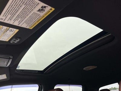 2014 Ford F-150 4WD SuperCrew 5-1/2 Ft Box King Ranch