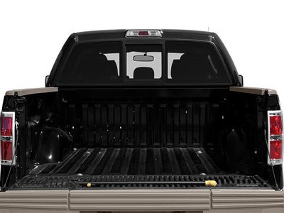 2014 Ford F-150 4WD SuperCrew 5-1/2 Ft Box King Ranch