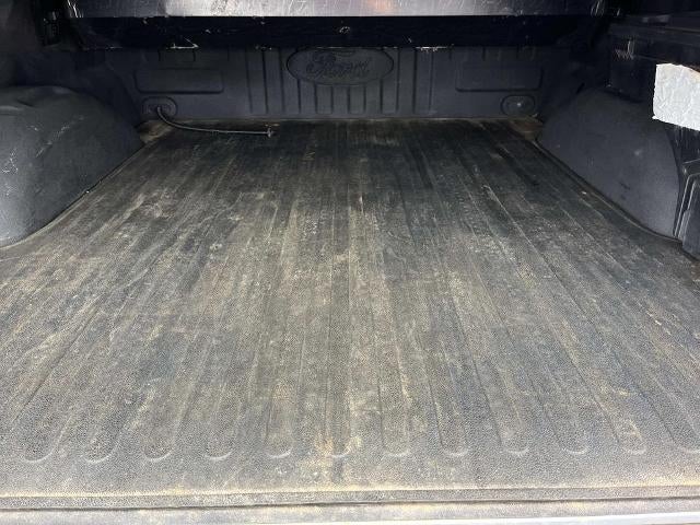 2018 Ford F-150 Raptor 4WD SuperCrew 5.5' Box