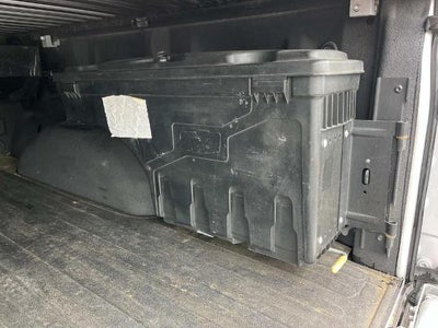 2018 Ford F-150 Raptor 4WD SuperCrew 5.5' Box