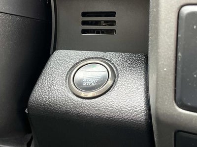2018 Ford F-150 Raptor 4WD SuperCrew 5.5' Box