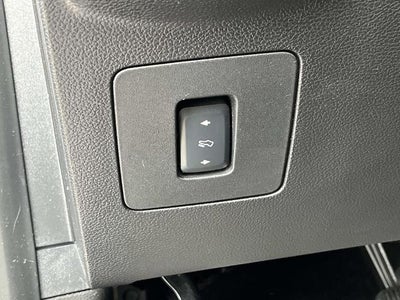 2018 Ford F-150 Raptor 4WD SuperCrew 5.5' Box