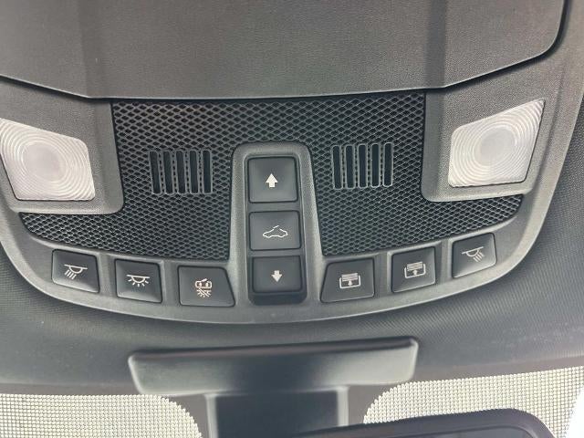 2018 Ford F-150 Raptor 4WD SuperCrew 5.5' Box
