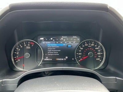 2018 Ford F-150 Raptor 4WD SuperCrew 5.5' Box