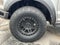 2018 Ford F-150 Raptor 4WD SuperCrew 5.5' Box