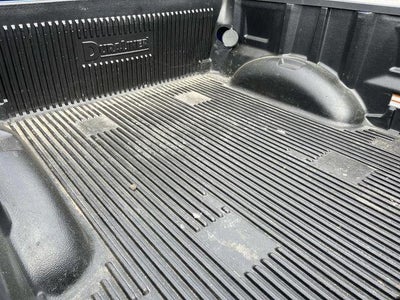 2025 Ford F-150 XLT 4WD SuperCrew 5.5' Box