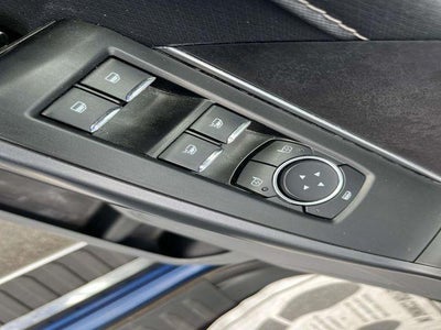 2025 Ford F-150 XLT 4WD SuperCrew 5.5' Box