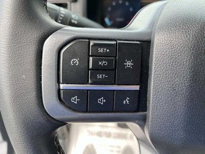 2025 Ford F-150 XLT 4WD SuperCrew 5.5' Box