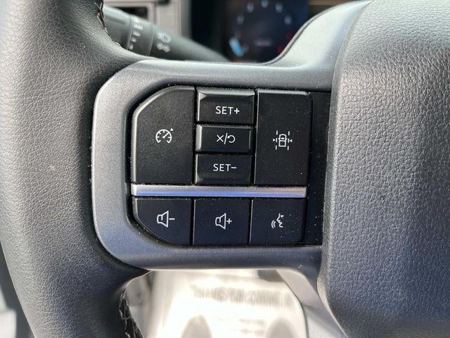 2025 Ford F-150 XLT 4WD SuperCrew 5.5' Box