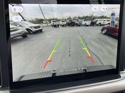 2025 Ford F-150 XLT 4WD SuperCrew 5.5' Box