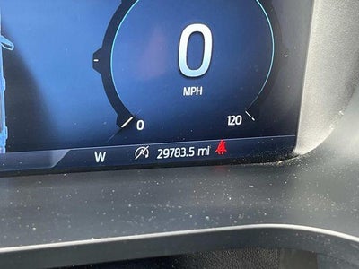 2025 Ford F-150 XLT 4WD SuperCrew 5.5' Box