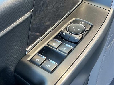 2025 Ford F-150 XLT 4WD SuperCrew 5.5' Box