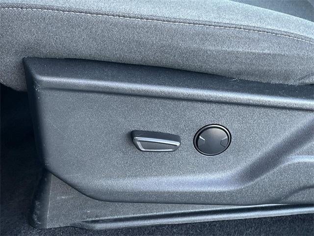 2025 Ford F-150 XLT 4WD SuperCrew 5.5' Box