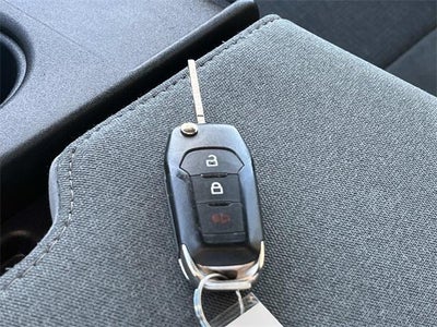 2025 Ford F-150 XLT 4WD SuperCrew 5.5' Box