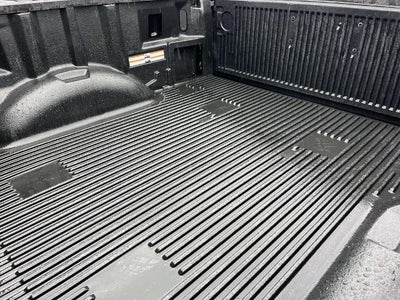 2025 Ford F-150 XLT 4WD SuperCrew 5.5' Box