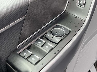 2025 Ford F-150 XLT 4WD SuperCrew 5.5' Box