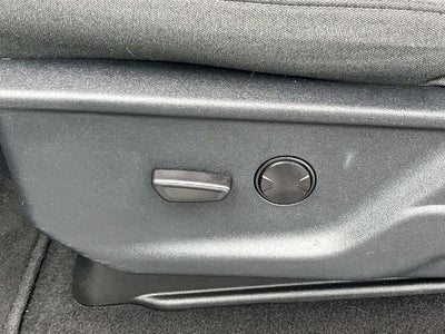 2025 Ford F-150 XLT 4WD SuperCrew 5.5' Box