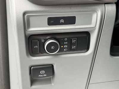 2025 Ford F-150 XLT 4WD SuperCrew 5.5' Box