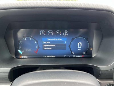 2025 Ford F-150 XLT 4WD SuperCrew 5.5' Box