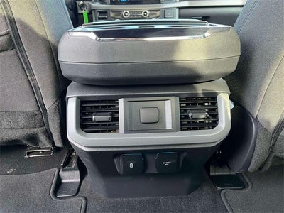 2024 Ford F-150 XLT 4WD SuperCrew 5.5' Box