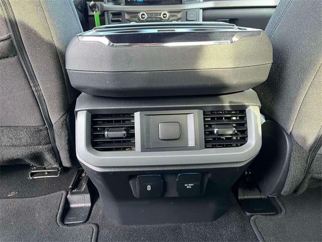 2024 Ford F-150 XLT 4WD SuperCrew 5.5' Box