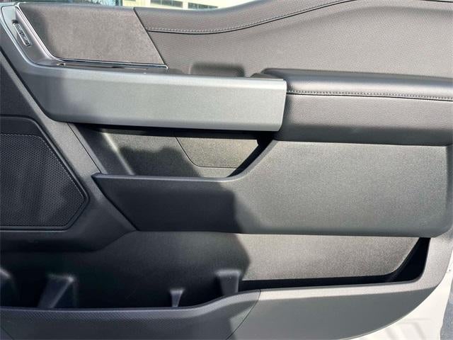 2024 Ford F-150 XLT 4WD SuperCrew 5.5' Box