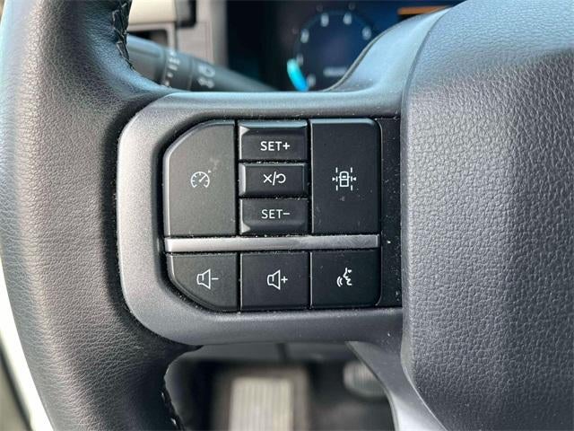 2024 Ford F-150 XLT 4WD SuperCrew 5.5' Box