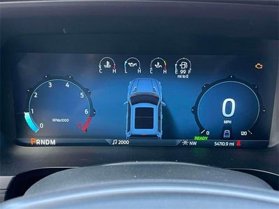 2024 Ford F-150 XLT 4WD SuperCrew 5.5' Box