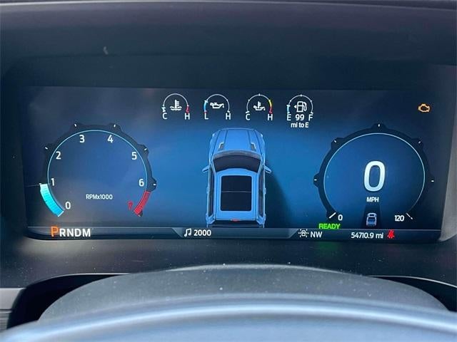 2024 Ford F-150 XLT 4WD SuperCrew 5.5' Box