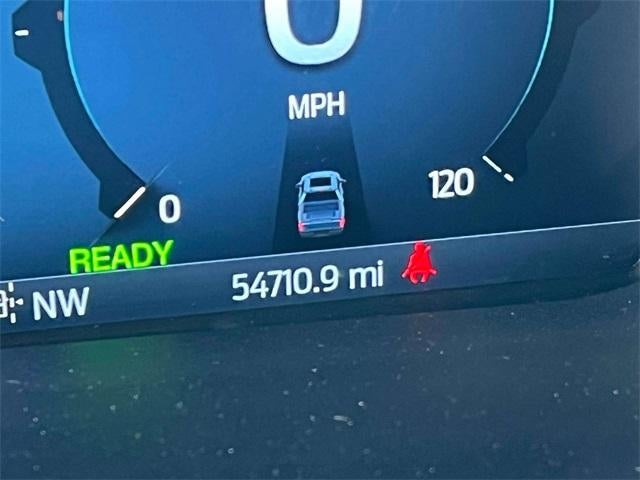 2024 Ford F-150 XLT 4WD SuperCrew 5.5' Box