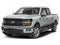 2024 Ford F-150 XLT 4WD SuperCrew 5.5' Box