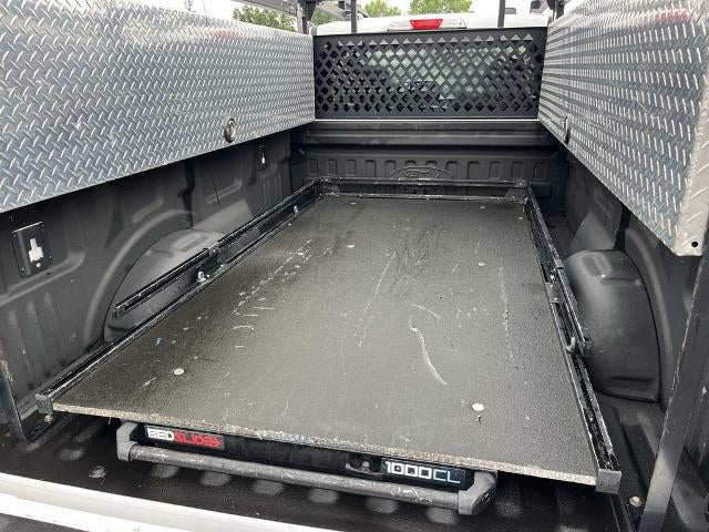 2022 Ford F-150 XL 4WD SuperCab 6.5' Box