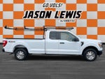 2022 Ford F-150 XL 4WD SuperCab 6.5' Box