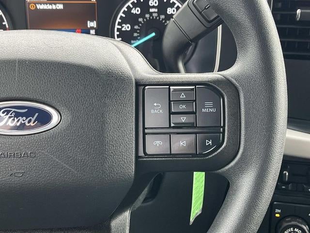 2022 Ford F-150 XL 4WD SuperCab 6.5' Box