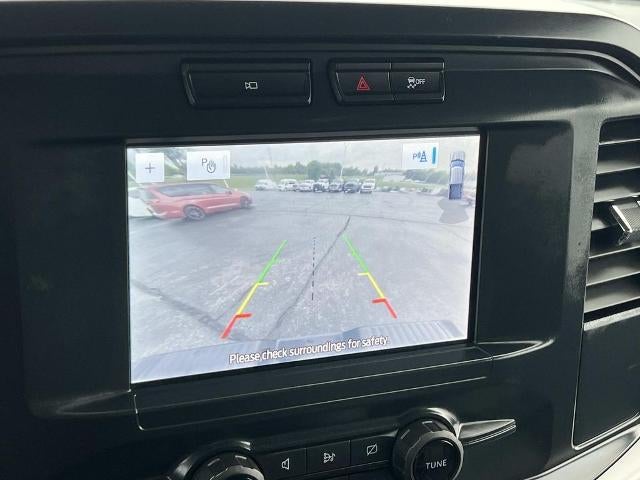 2022 Ford F-150 XL 4WD SuperCab 6.5' Box