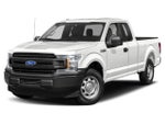 2019 Ford F-150 XLT 4WD SuperCab 6.5' Box