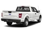 2019 Ford F-150 XLT 4WD SuperCab 6.5' Box