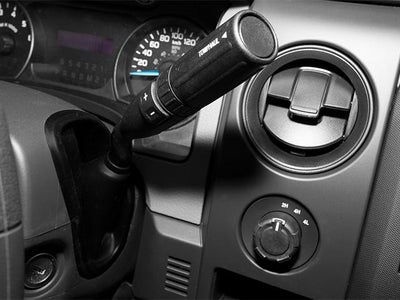 2014 Ford F-150 2WD Regular Cab 6-1/2 Ft Box XL