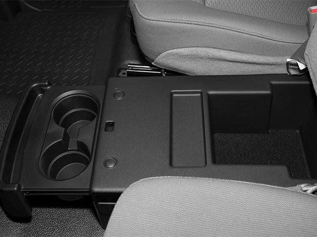 2014 Ford F-150 2WD Regular Cab 6-1/2 Ft Box XL