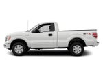 2014 Ford F-150 2WD Regular Cab 6-1/2 Ft Box XL