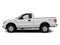2014 Ford F-150 2WD Regular Cab 6-1/2 Ft Box XL