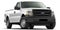 2014 Ford F-150 2WD Regular Cab 6-1/2 Ft Box XL