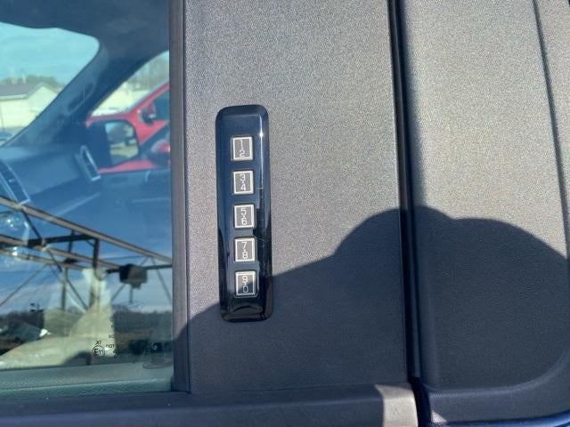 2016 Ford F-150 4WD Regular Cab 6-1/2 Ft Box XLT