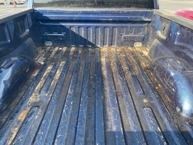 2016 Ford F-150 4WD Regular Cab 6-1/2 Ft Box XLT